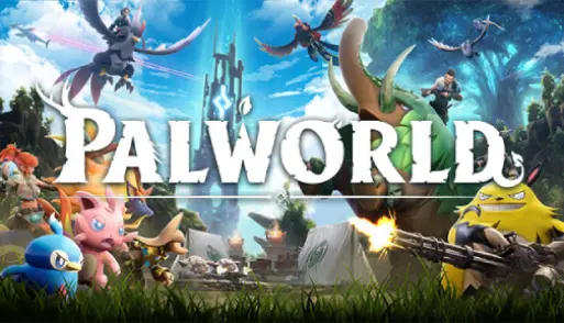 Palworld w ofercie 1shot1kill.pl